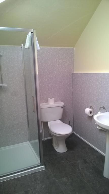 Guest house The Bayview 4*